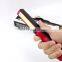 New High quality rechargeable emergency use cob led Inspection lamp portable magnetic clip pocket work light