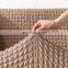 New Design New Arrival High Stretch Fabric Sofa Covers High Spandex Slip Resistant Stylish Fitted Sofa Covers for home decor