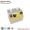 Commercial catering equipment hot chocolate soy sauce filling spread warmer bottles jam heating machine for sale
