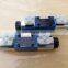 Rexroth valve solenoid valve Directional valve 4WE 6 D62/OFEG24N9K4