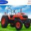 Трактор Kubota M950KR для сельскохозяйственных работ на ферме