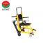 Evacuation Patient Transfer wheelChair Ambulance Chair Stretcher