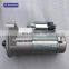Auto Spare Parts Starter assy For Toyota OEM 28100-0L180 281000L180