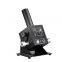 100W LED DMX DJ Smoke CO2 JET Fog Machine For Dj Disco Wedding Party Stage Effect