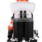 taizhou 4 stroke plastic mist blower power crop protection insecticide sprayer mist duster