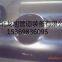 Supply A335P91 fence tee professional manufacturers