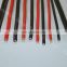 PE sheath dc power PV1-F solar dc cable 1c x 2.5mm2