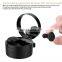 Slocable V5.0 Stereo HiFi Noise Cancelling Wireless Earphone Headphone with Mirror and Phone Holder