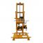 Most popular !!! Portable water well drilling rig / Mini well drilling machine