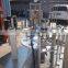 Automatic Rotary Type Plastic Cup Filling and Sealing Machine for Ice Cream