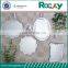 Rocky factory produce 4mm 5mm 6mm indoor bathroom mirror silver mirror