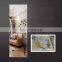Factory Price Modern Wall Hanging Full-length Paste Dressing Mirror Aluminum Alloy Frame