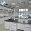 Steel c Frame Lab Furniture Lab Work Table in Laboratory