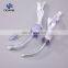 Free Sample Disposable Cuffed Tracheostomy Tube with Inner Cannula