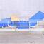 Cheap Double Function Hospital  bed (Manual)