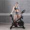 AS SEEN ON TV Magnetic Resistance Bike Spinning Fitness,spinning Bike Exercise