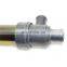 AIR BY PASS VALVE For Seat Cordoba Ibiza For VW Golf Jetta Passat 037906457D