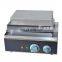 Guangzhou Kitchen Equipment Supplies Popular Commercial Automatic Waffle Machine Mini Electric Donut Maker 6 Grids