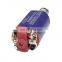 Chihai Motor CHF-FS480WA NdFeB Gear Motor for Airsoft BBgun M180 M4 M16 MP5 G3 M14 High Torque/ High Speed D Airsoft AEG