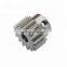 Chihai Motor High quality carbon steel gear module 1, gear 15, tooth inner hole, 4-5-6mm