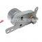 NEW good torque gear motor for apartment  or rental room door lock