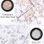 Factory wholesale Metal nail studs salon decor for sale