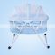 Most Popular Consumer Baby Cot Next To Me Cradle Crib For Baby Travel