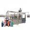 fish canning machine