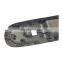 OEM PP auto parts the front baffle plastic injection mould parts