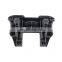 injection plastic parts ABS structural foam molding plastic parts