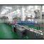 Roll Cake Making Machine For Food Industry