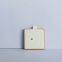 Ceramic Patch GPS GNSS Passive Antenna 1575/1602 MHz 25x25x4 mm