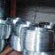 Coating Aluminum alloy wire