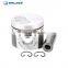 94.5mm Auto Diesel Engine Piston K6Z1-11-SAO For KIA K2700