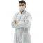 65GSM Protection Coverall PP Fabric Disposable Medical Safety Vendors Manufacture