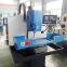 XH7125/XK7125 CNC Milling Machine China High Precision Vertical Milling Machine