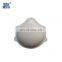 2021  High Quality N95 Cup Mask Welding and Cutting Making Machine In China