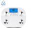 Best Selling Bathroom Weighing Scale Body Hydration Muscle Bone Digital Monitor Fat Scales