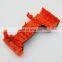 Fast deliver plastic injection molded Hot-melt gun part