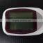 glucometer and strips littlr blood fast and accurate