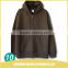 2016 the new product men gym sports best sublimation zipper fleece hoodie