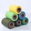 Recycle Polyester Cotton Knitting and weaving yarn ne10s for fabric and textile