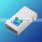 Hot sale TDD/FDD Power bank 4G Lte router with dual sim card slot