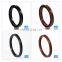 Hydraulic U Cup Packing NBR FKM PU Rod Piston Seal UN KDAS SPGO SPGW Glyd Ring Pneumatic Hydraulic Piston Seal