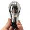 5 Speed MT Chrome Car Gear Shift Knob Stick Lever for Citroen Saxo Xsara Xantia Berlingo C2 C3 C3 Pluriel C3 Picasso