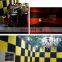 24pcs 30*30*3cm Studio Acoustic Soundproofing Foam Sound Absorption Pyramid Studio Treatment Wall Panels DIY Decor