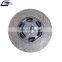 Auto Copper Clutch Disc Oem 1499769 571316 2085863 T571270 T574905 574908 10571270 for SC Truck Clutch Pressure Plate