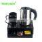 Honeyson Electric Tea Coffee Kettle Set Tea Tray electric kettle drawer tray set