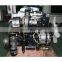 hot sale and brand new 85kw 4 Stroke 4 cylinder 4JB1T diesel engine for truck  water cooled