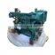 hot sale and brand new water cooled 4 Stroke 6 cylinder D1242C03 Sinotruk marine diesel engine